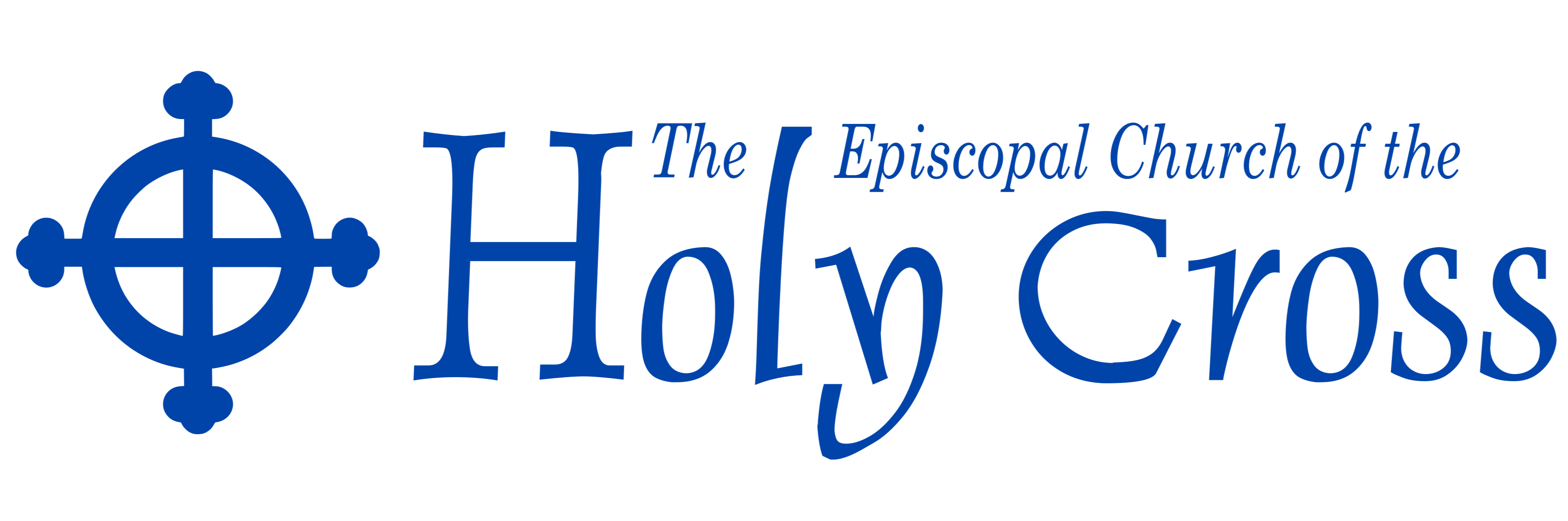 Holy Cross Episcopal Church