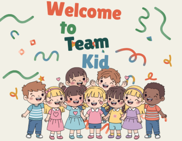 Team Kid