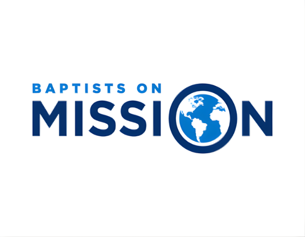 Baptist On Mission