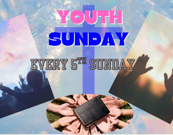 Youth Sunday