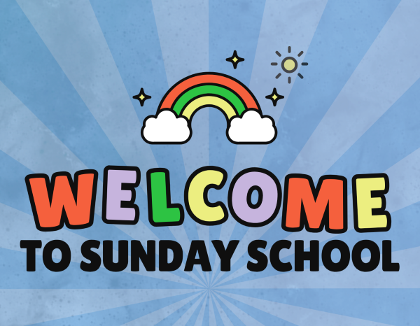 Children's Sunday School