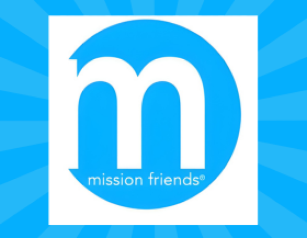 Mission Friends
