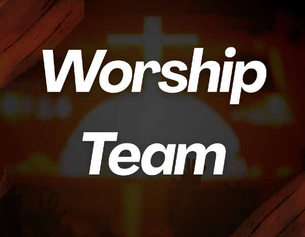 Worship Team
