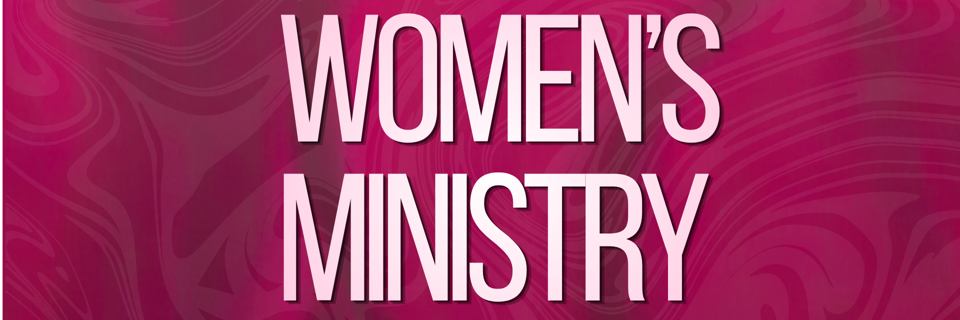 Women's Ministry