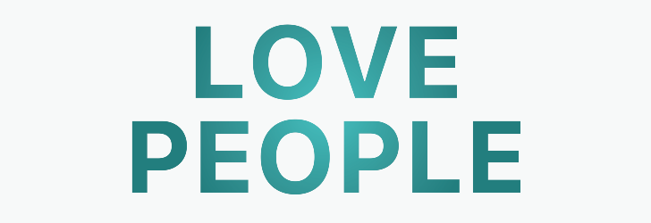 Love People