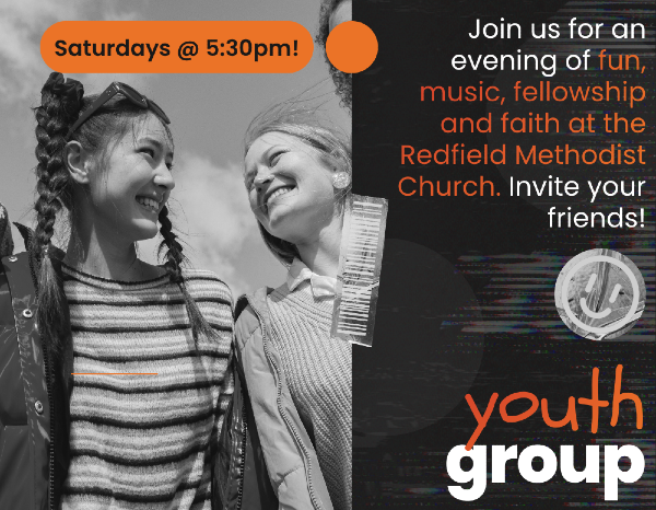 IGNITE Youth Saturdays 5:30 PM
