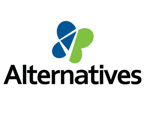 Logo of Alternatives Medical Center in Escondido