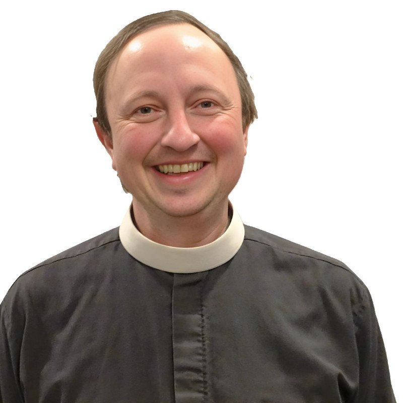 Fr. Ian Williams