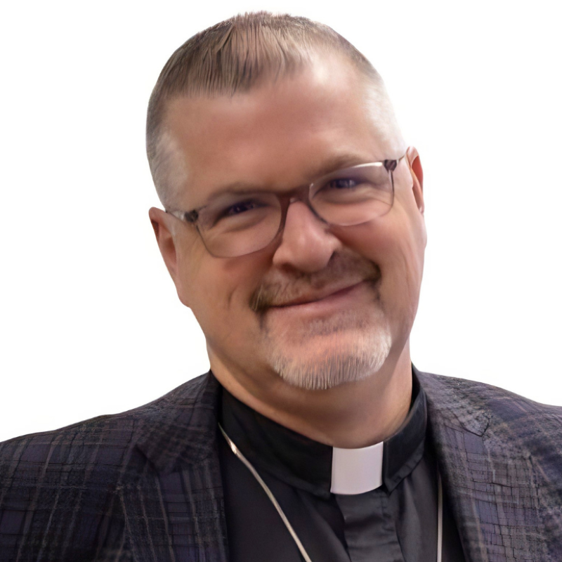 Father Robert Ard
