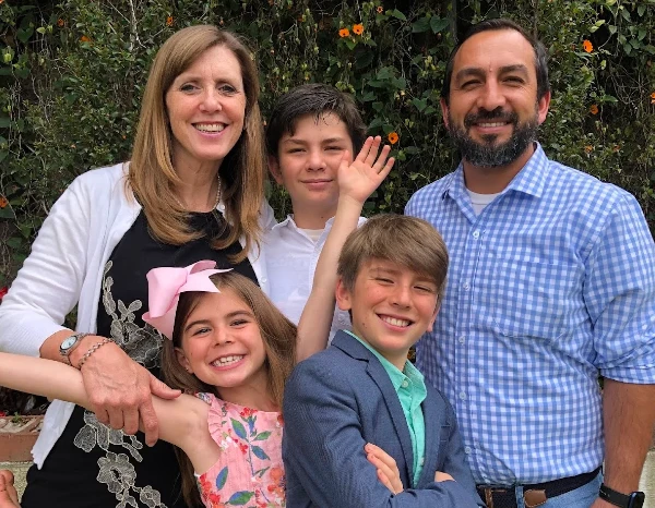 Vivanco Family