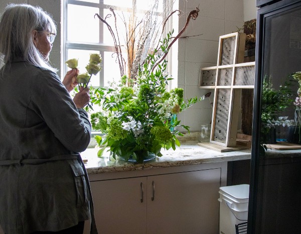 Ellen Flower Guild
