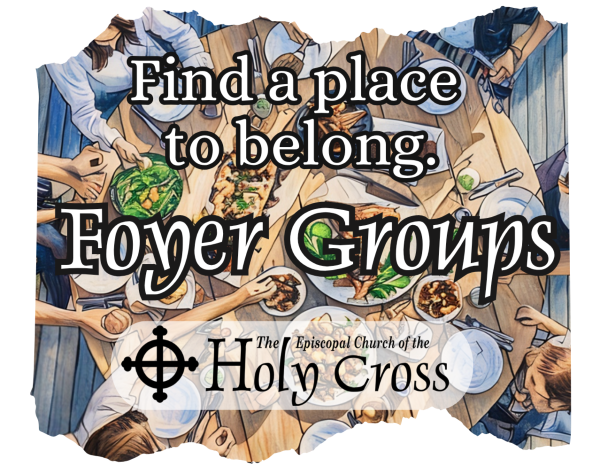 Foyer Groups logo