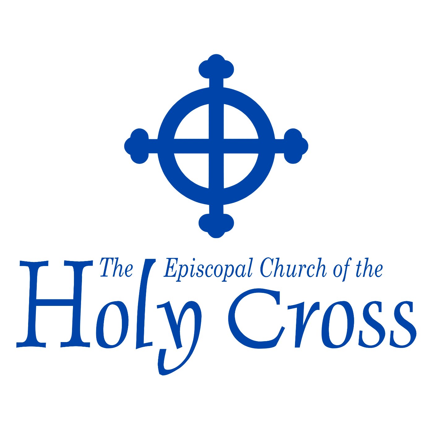 Sermons from Holy Cross Church